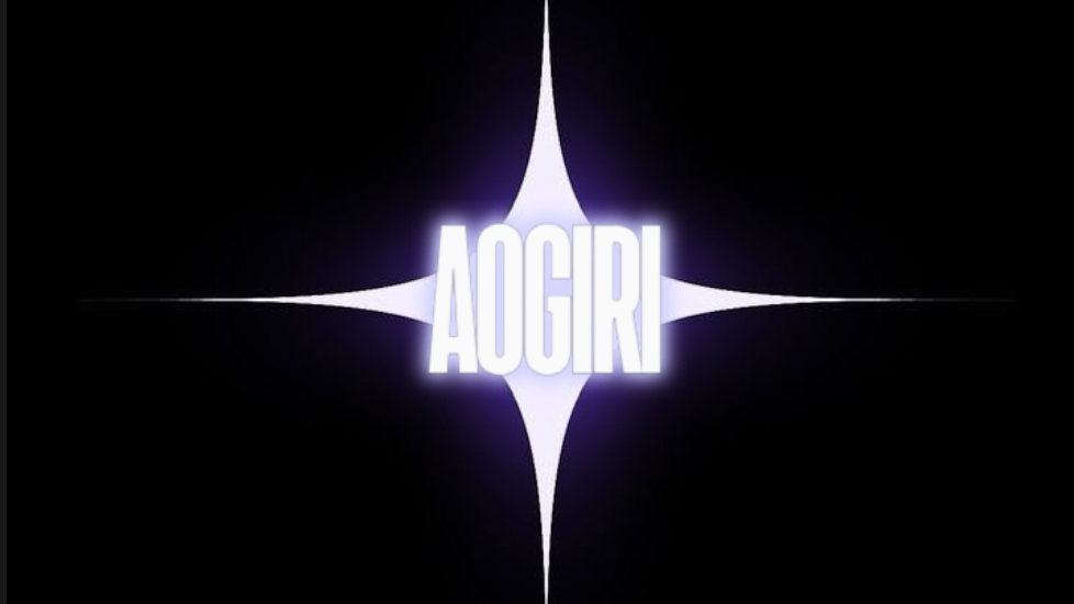 AOGIRIのバナー