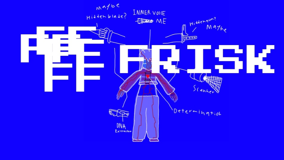 FFFRISKのバナー