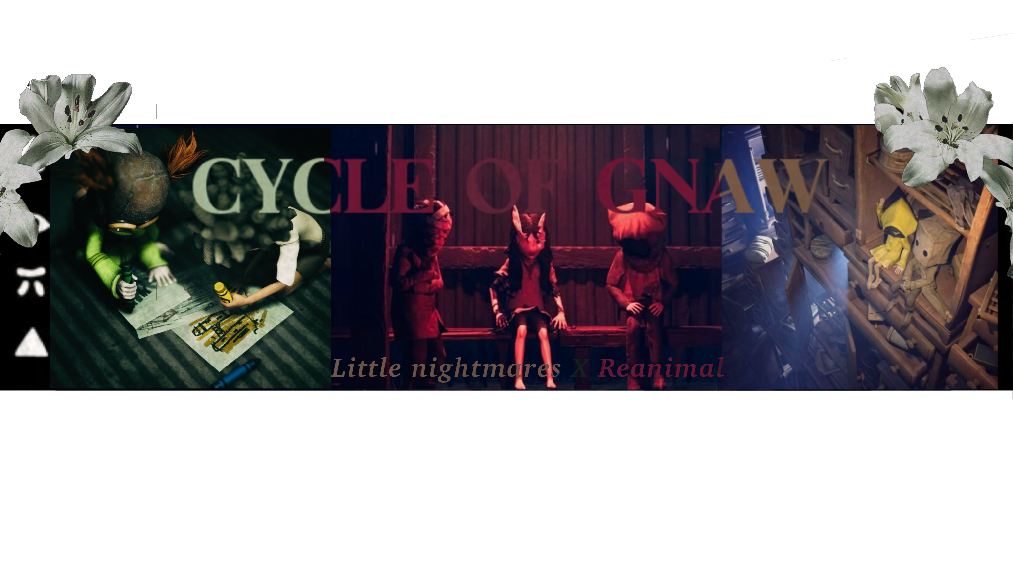 Cycle Of Gnawのバナー