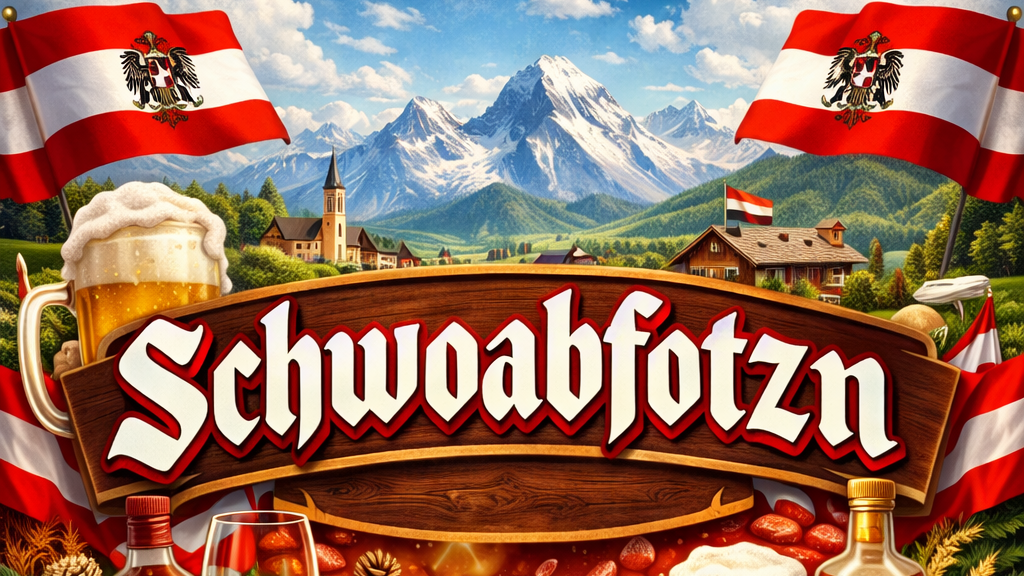 Schwoabfotznのバナー