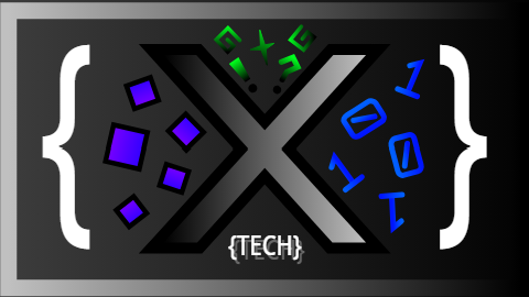xTech Foundationのバナー