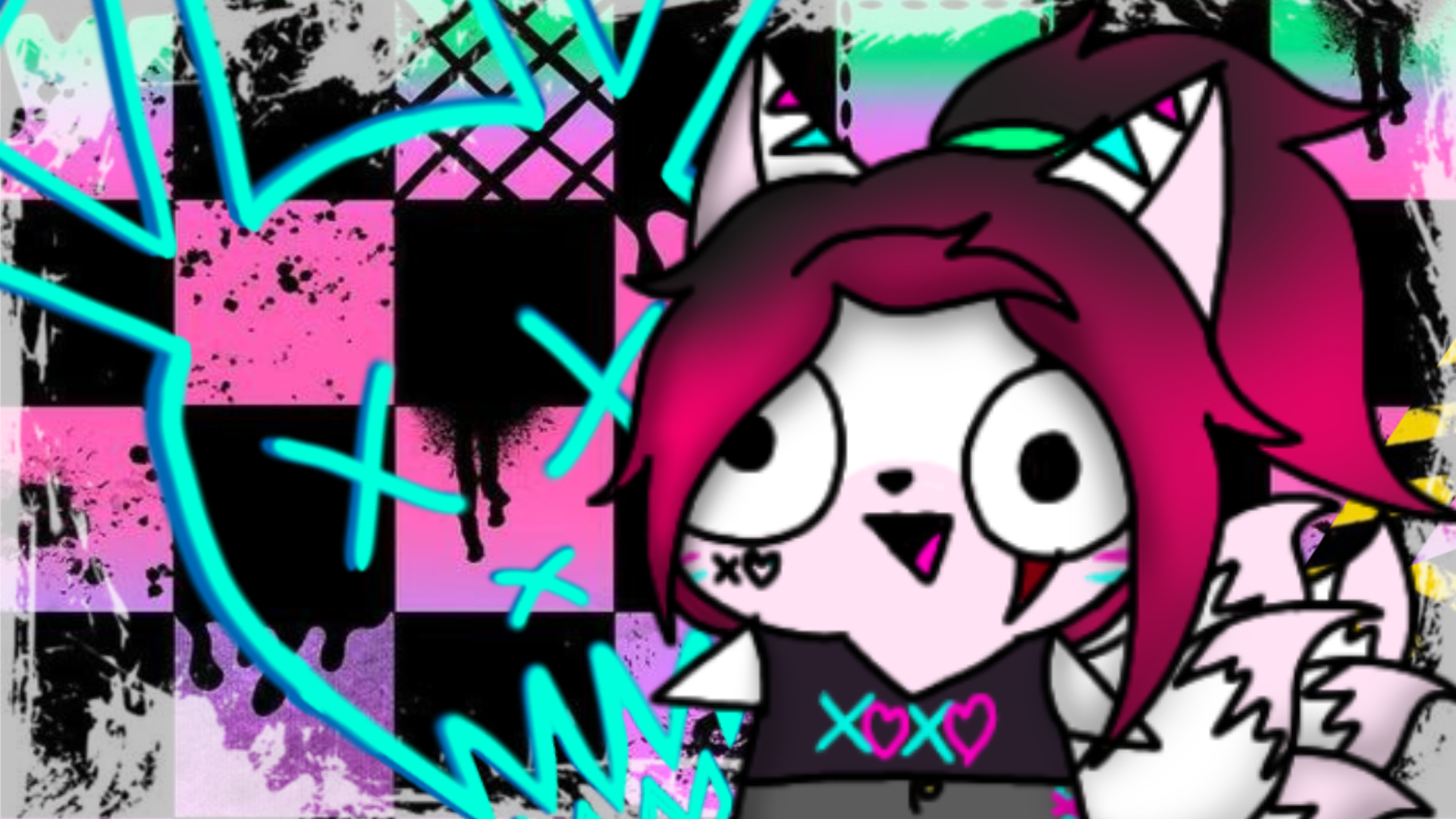 Bunny Skullsのバナー