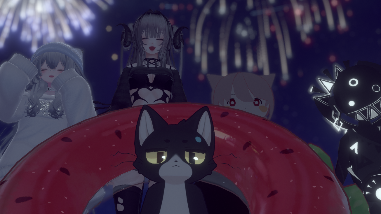 猫舞六重奏