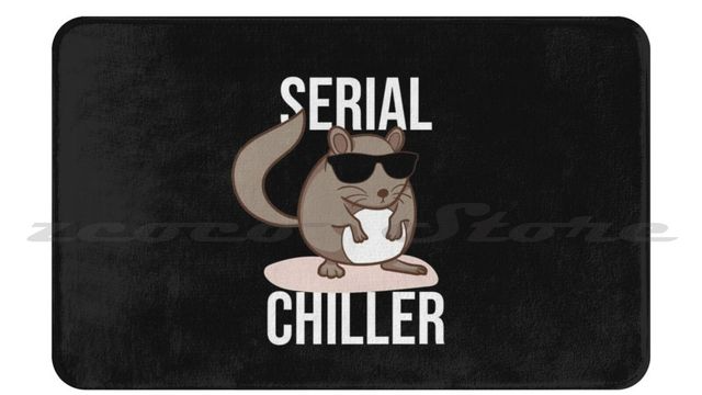 CHINCHILLA