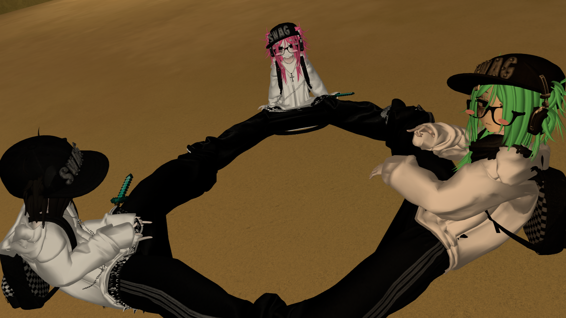 my womenのバナー