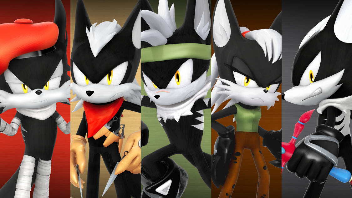VR Family Jackal Squadのバナー