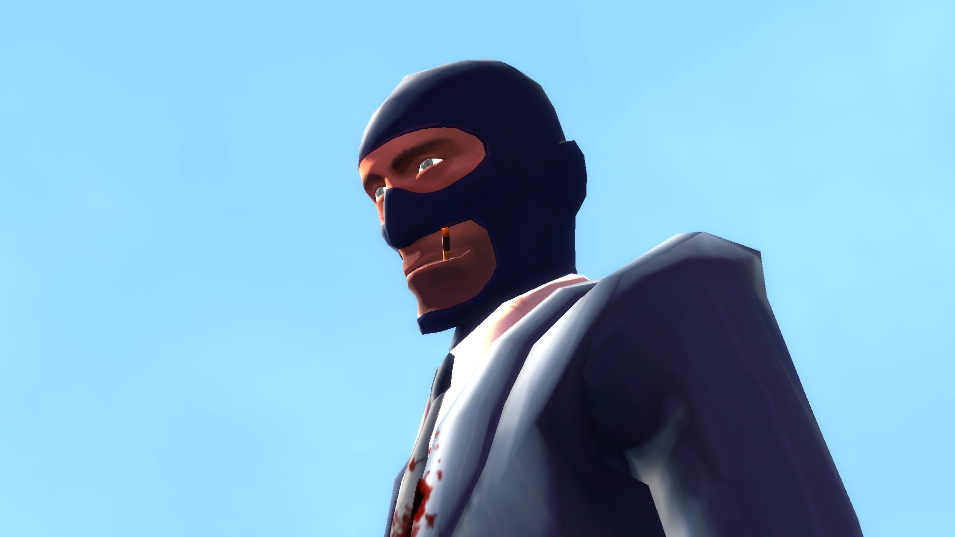 The TF2 husbands and friendsのバナー