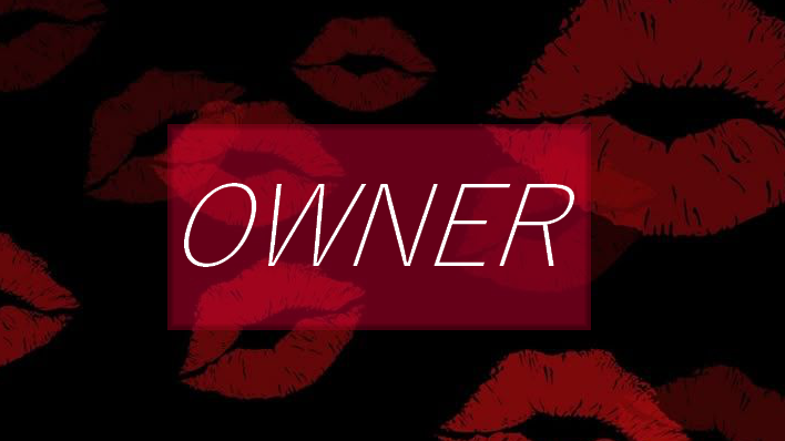 Sin-of-Lustt-OWNERのバナー