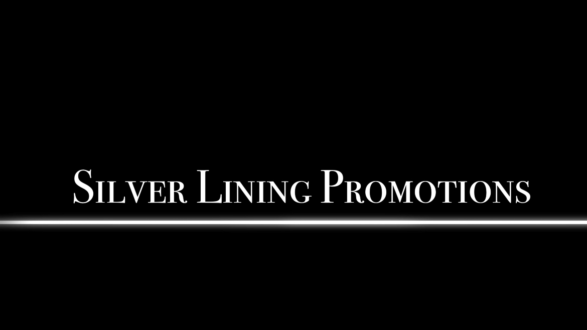 Silver Lining Promotionsのバナー