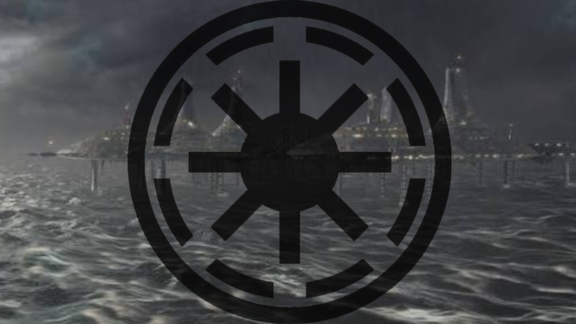 The Kaminoan Republicのバナー