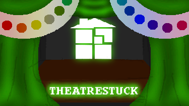 THEATRESTUCKのバナー