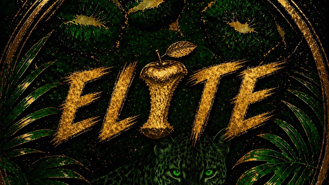 Eden Elitesのバナー