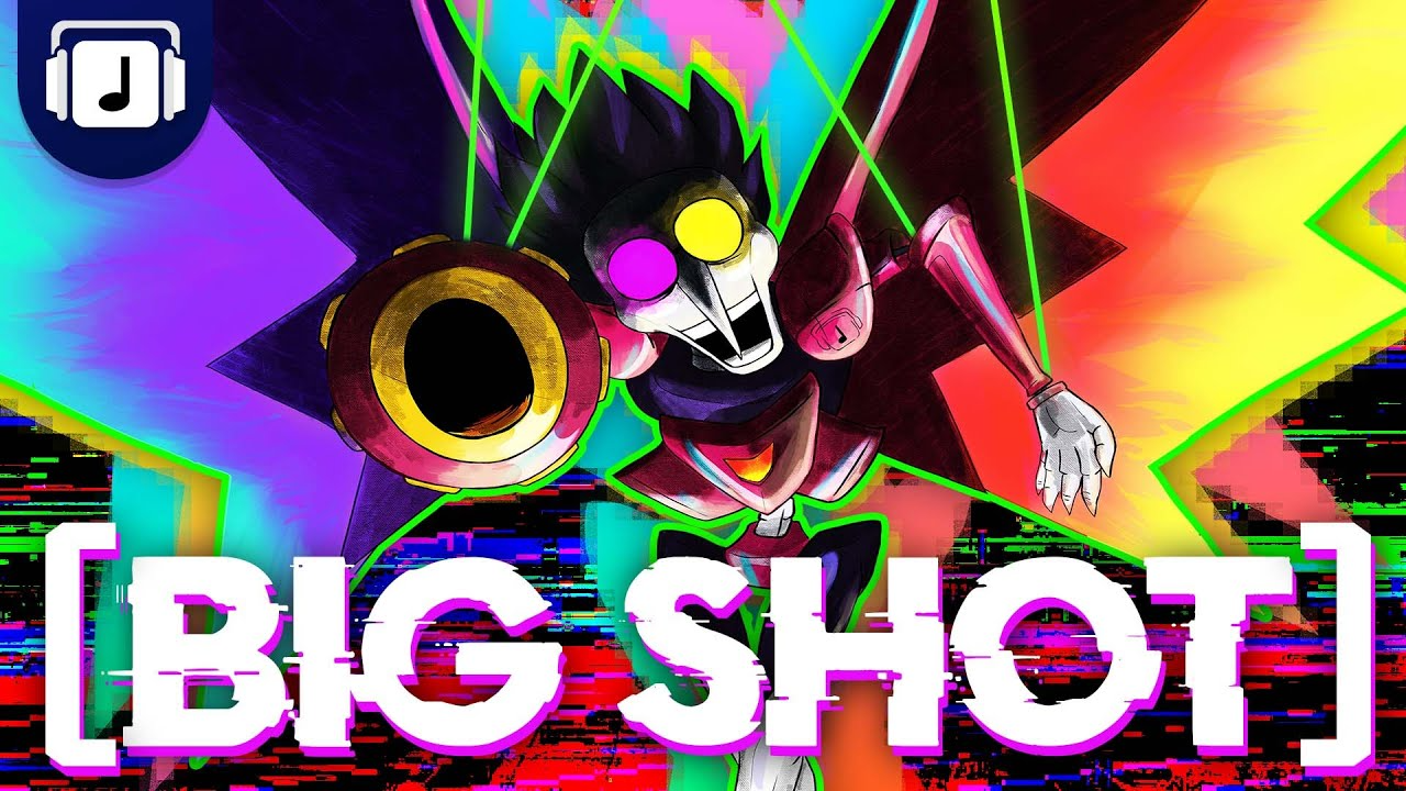 Big Shot Society
