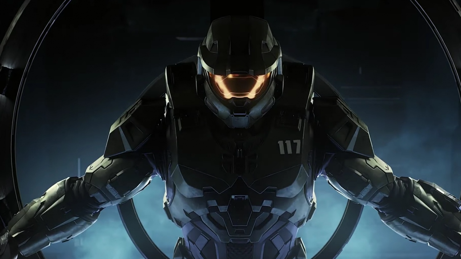 Spartans of the UNSCのバナー