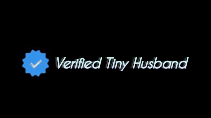 Verified Tiny Husbandのバナー