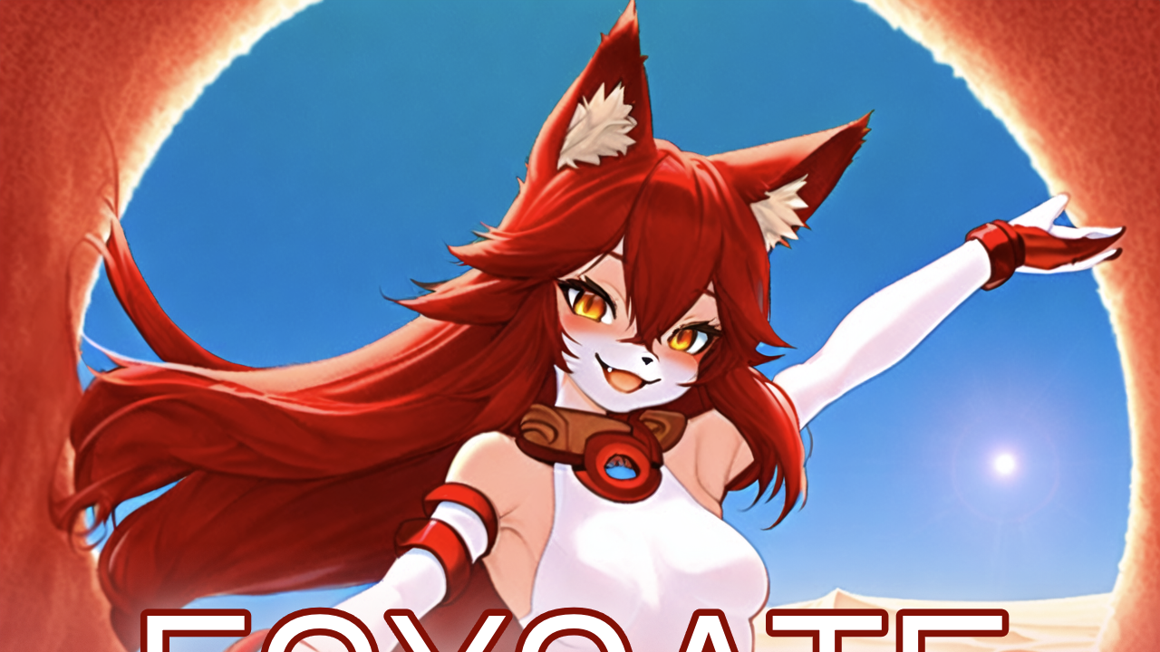 Foxgate Corp