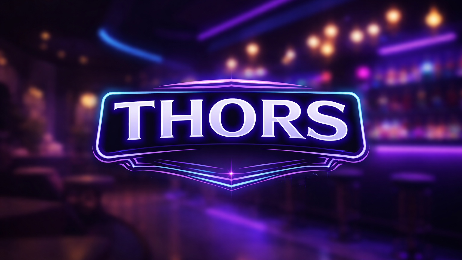 ThorSのバナー