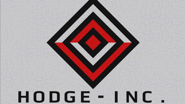 Hodge Incのバナー