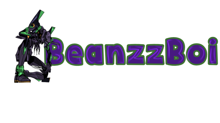 beanzzboi goated groupのバナー