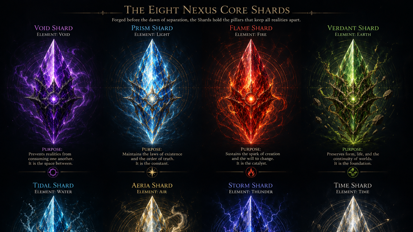 Nexusのバナー