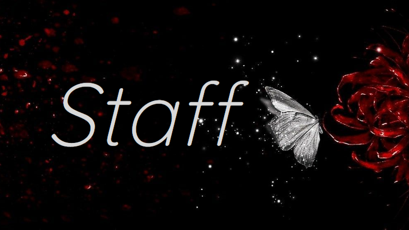 Spider Staffのバナー