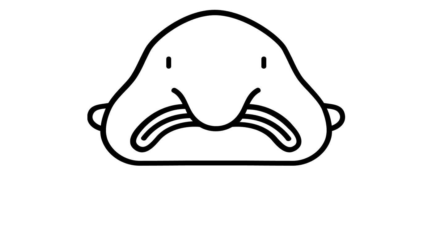 blobfish