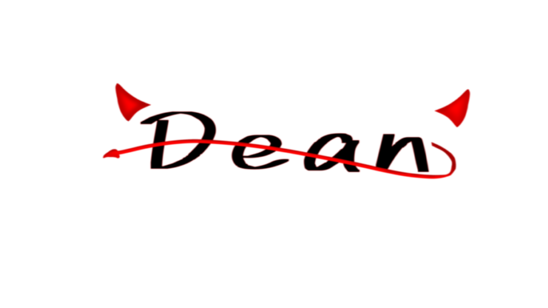Dean