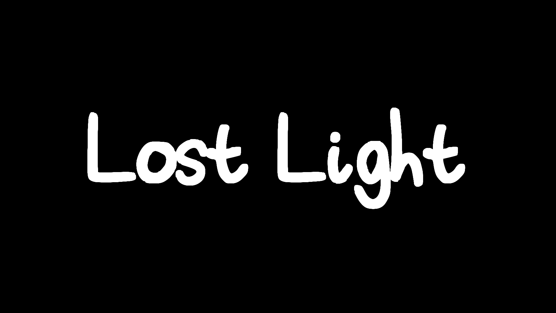 Lost Light