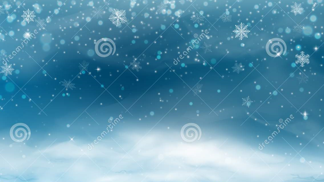 Snow People