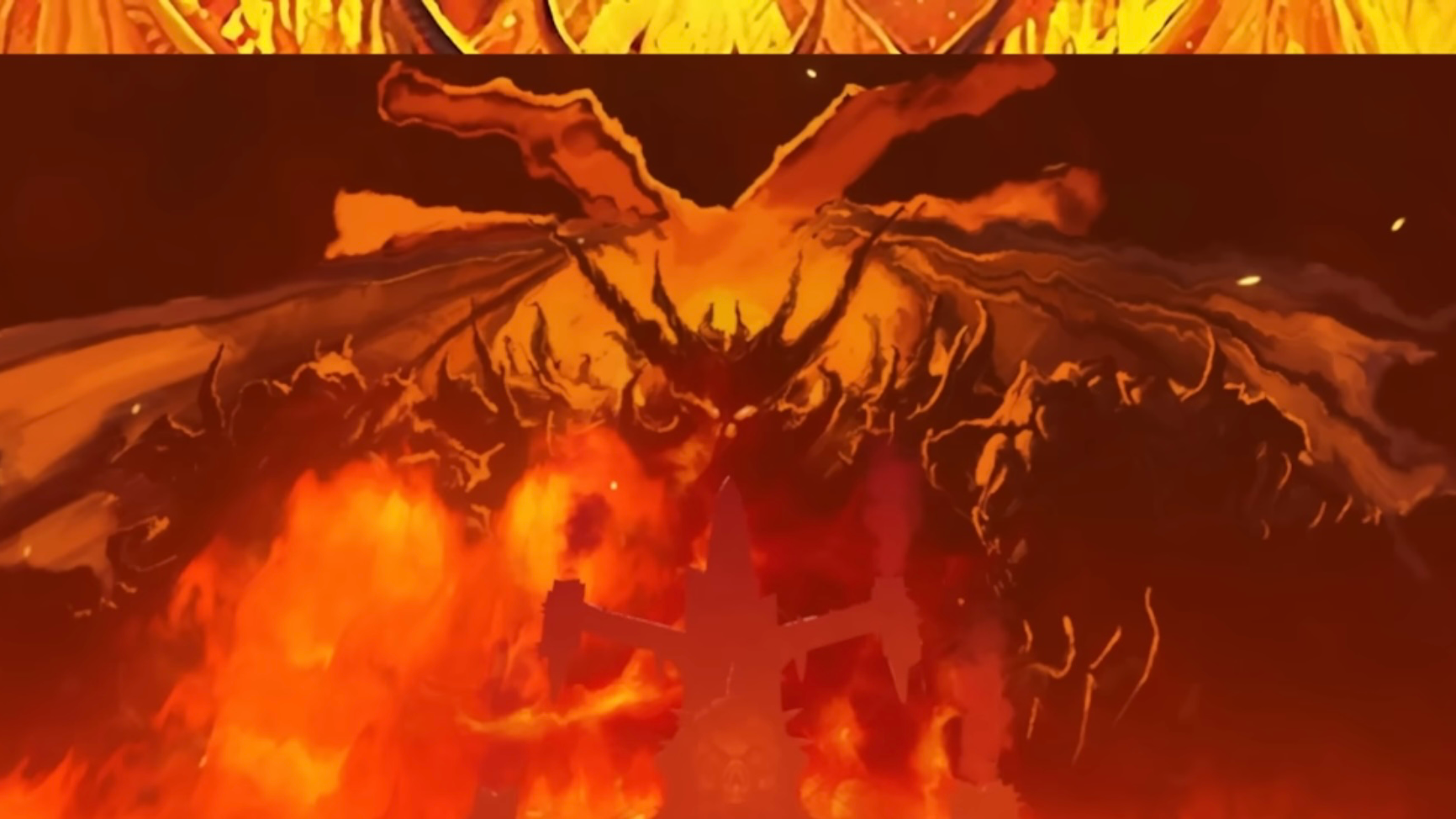 God Of Demonsのバナー