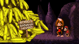 BananaHoard