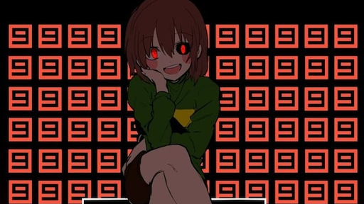 Undercharaのバナー