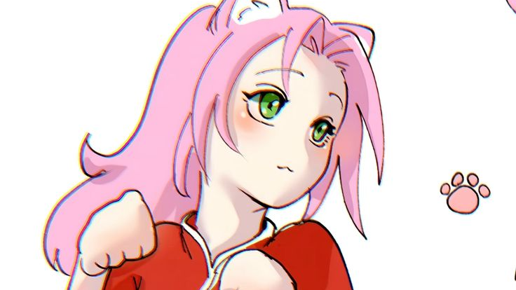 Snoozii's Catgirl ღのバナー