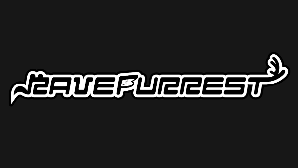 RAVEFURRESTのバナー