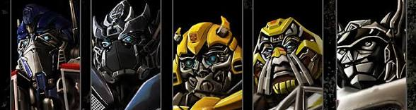AutobotX teamのバナー