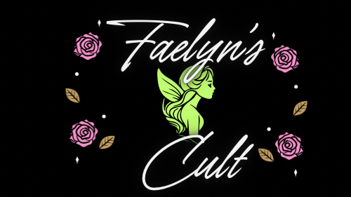 Faelyns Cultのバナー
