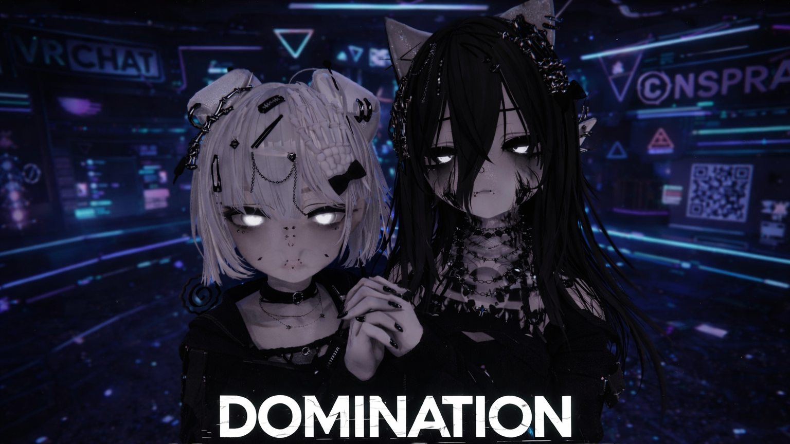 dominationのバナー