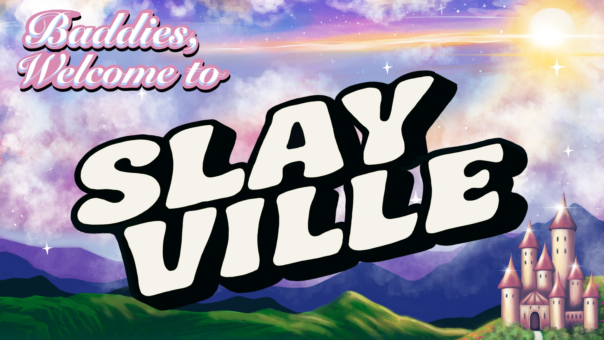 Slayville