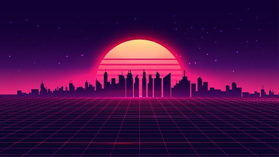 SynthHaven 01