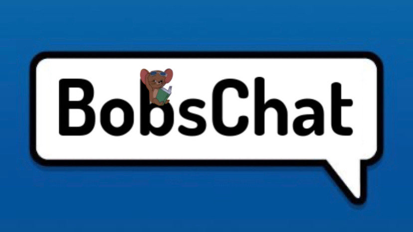 Bobschatのバナー