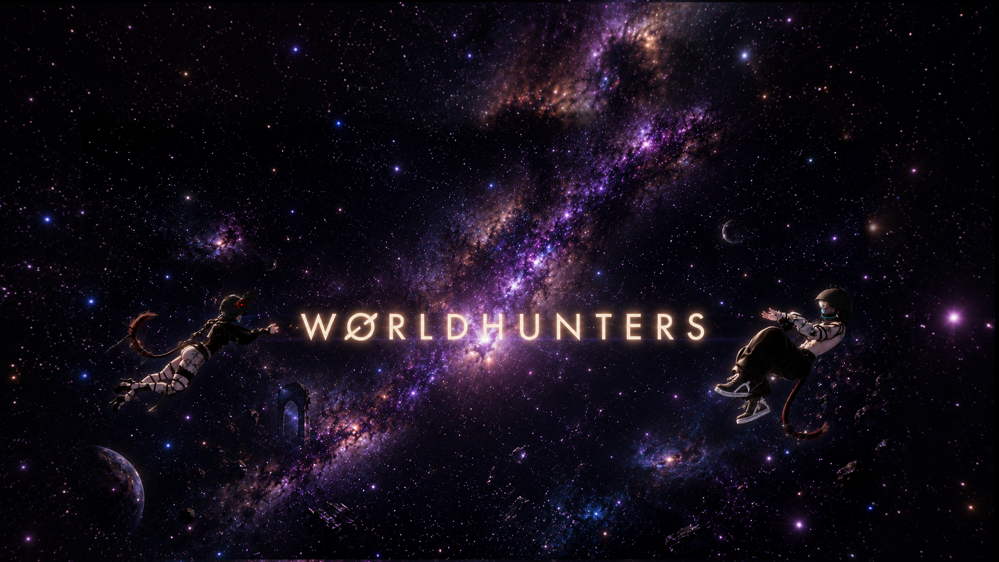 WORLDHUNTERS
