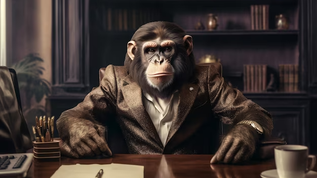Monkey Business