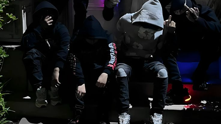 reapersのバナー
