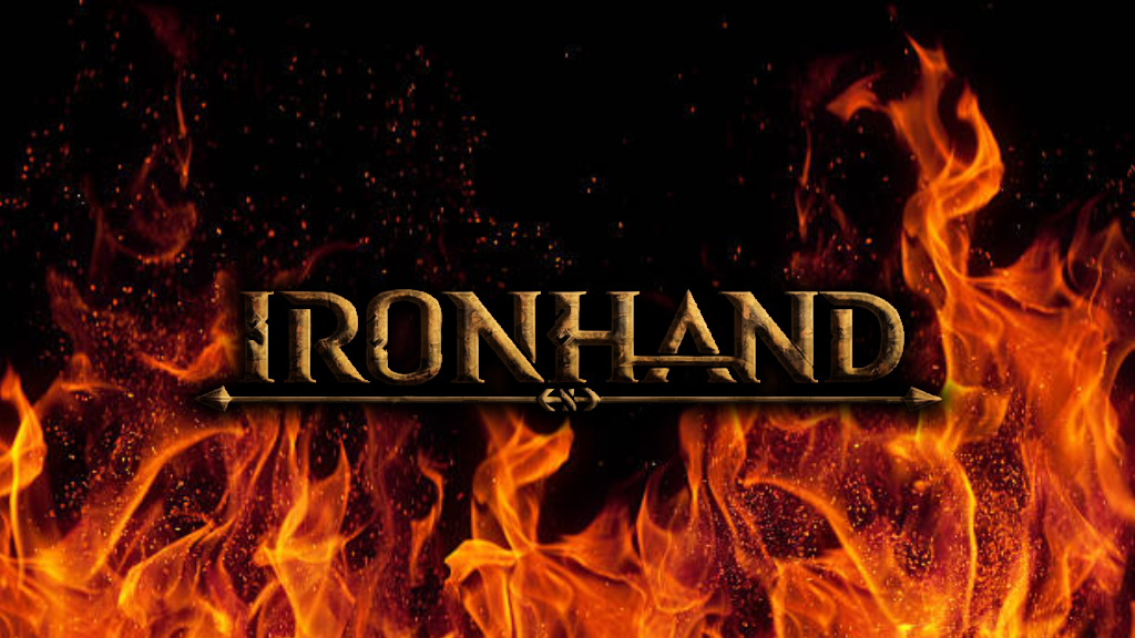 Ironhand BTHSHD