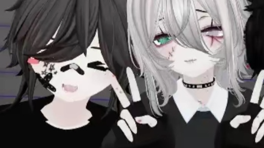 Looking for goth's for Har35のバナー