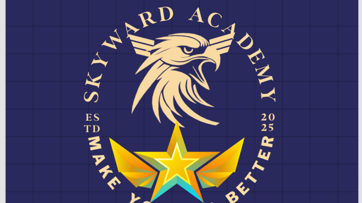 Skywardのバナー