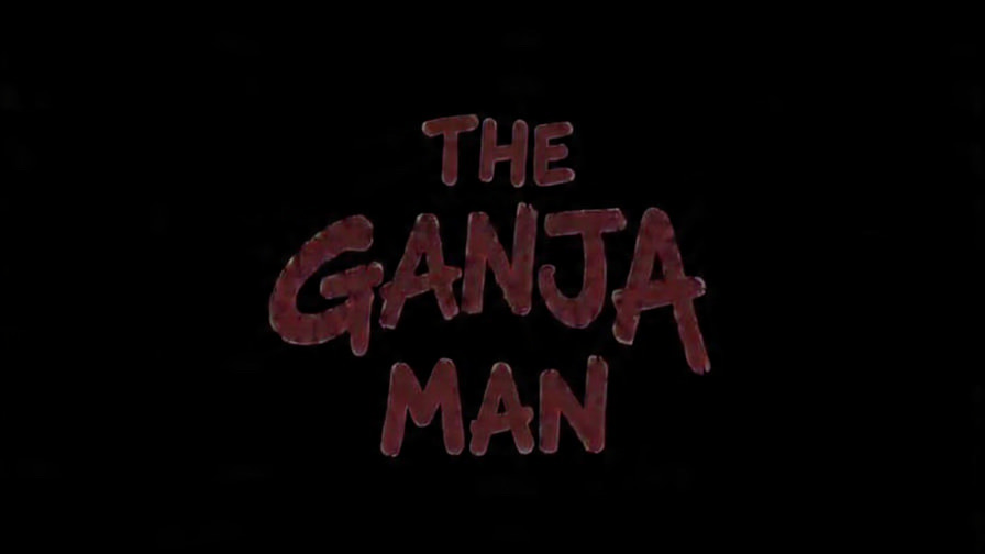 GANJA OWNERのバナー