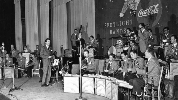 Harry James Orchestra