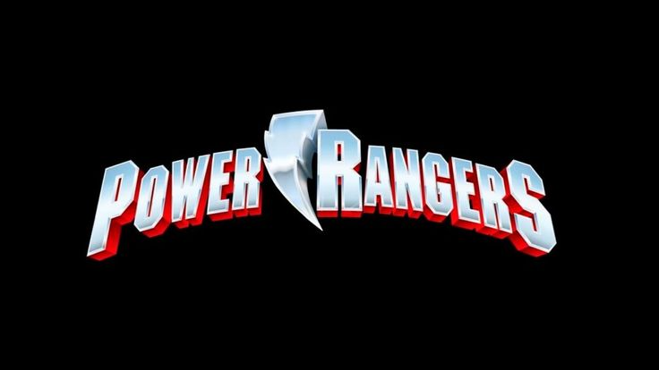 Power Ranger Boxing