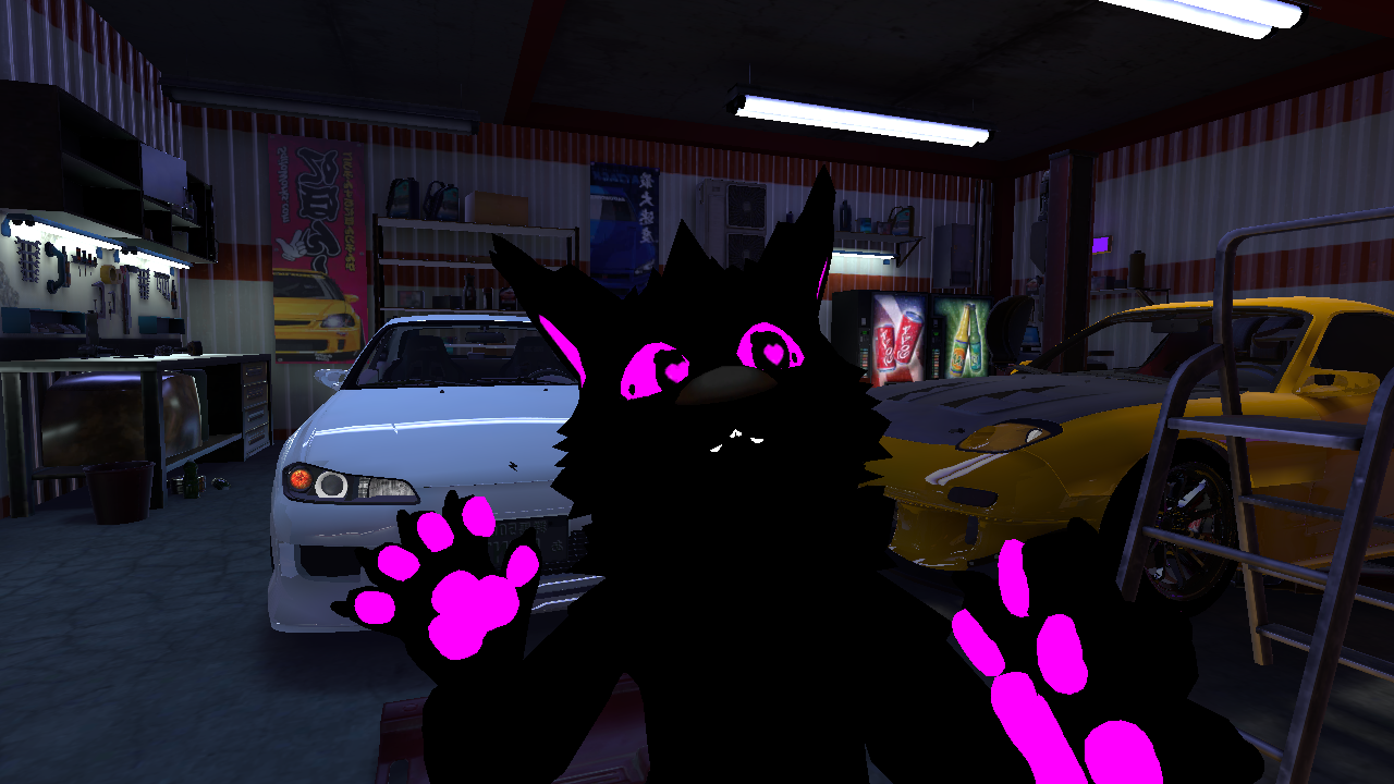 CILL FURRYS